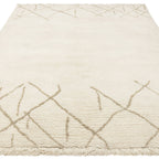 Alfombra Azera Cruzado