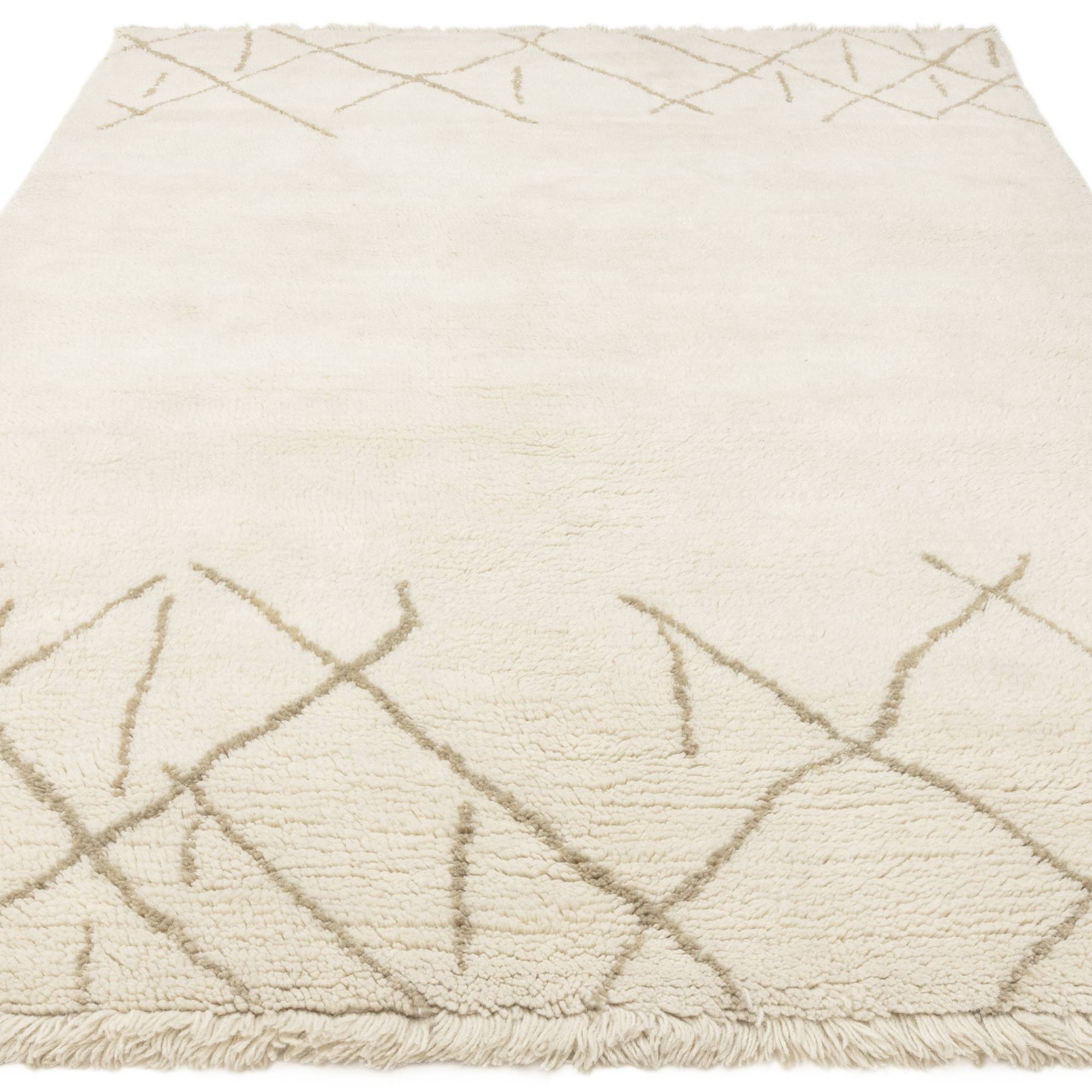 Alfombra Azera Cruzado