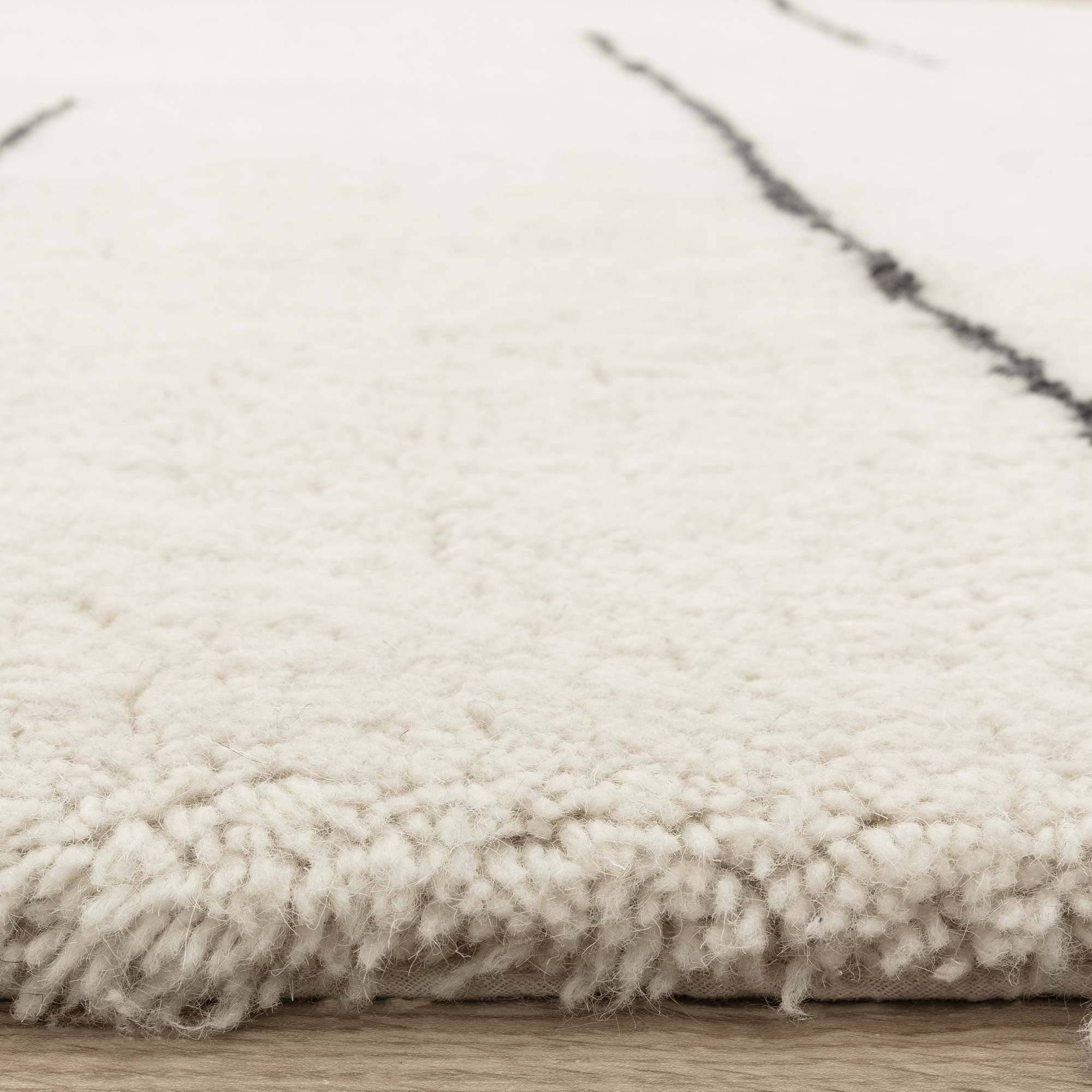 Alfombra Azera Guion