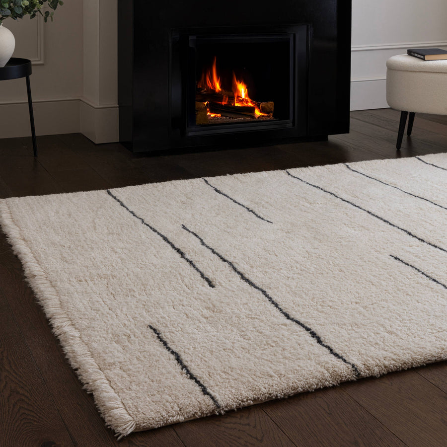 Azera Dash Rug