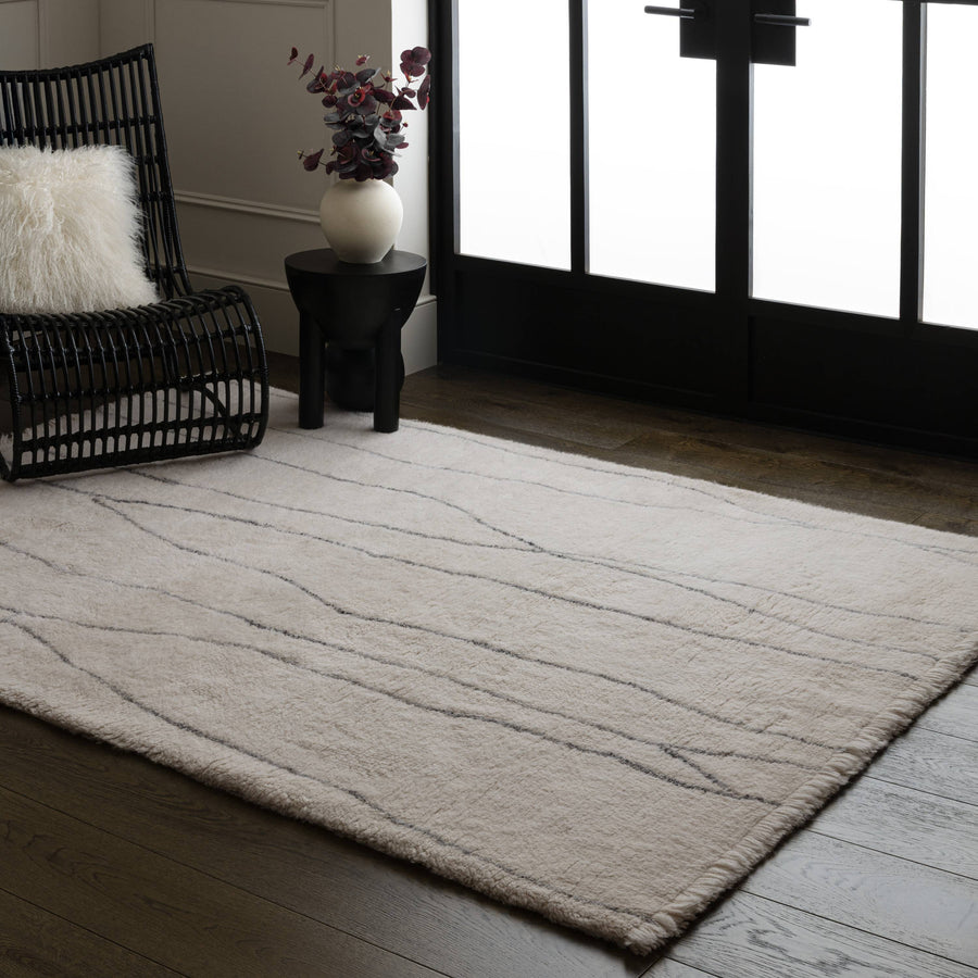 Azera Lineal Rug