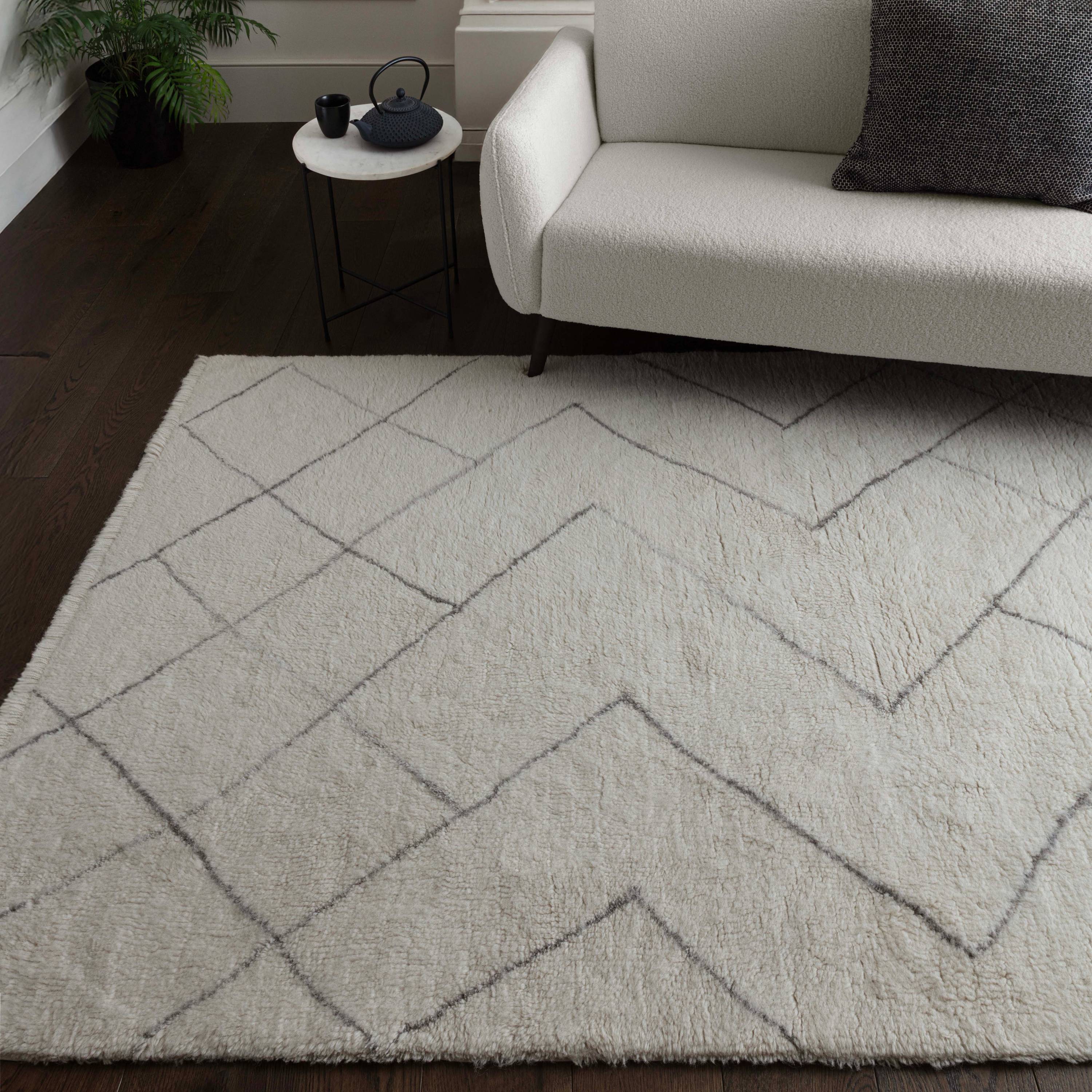 Azera Rhombus Rug