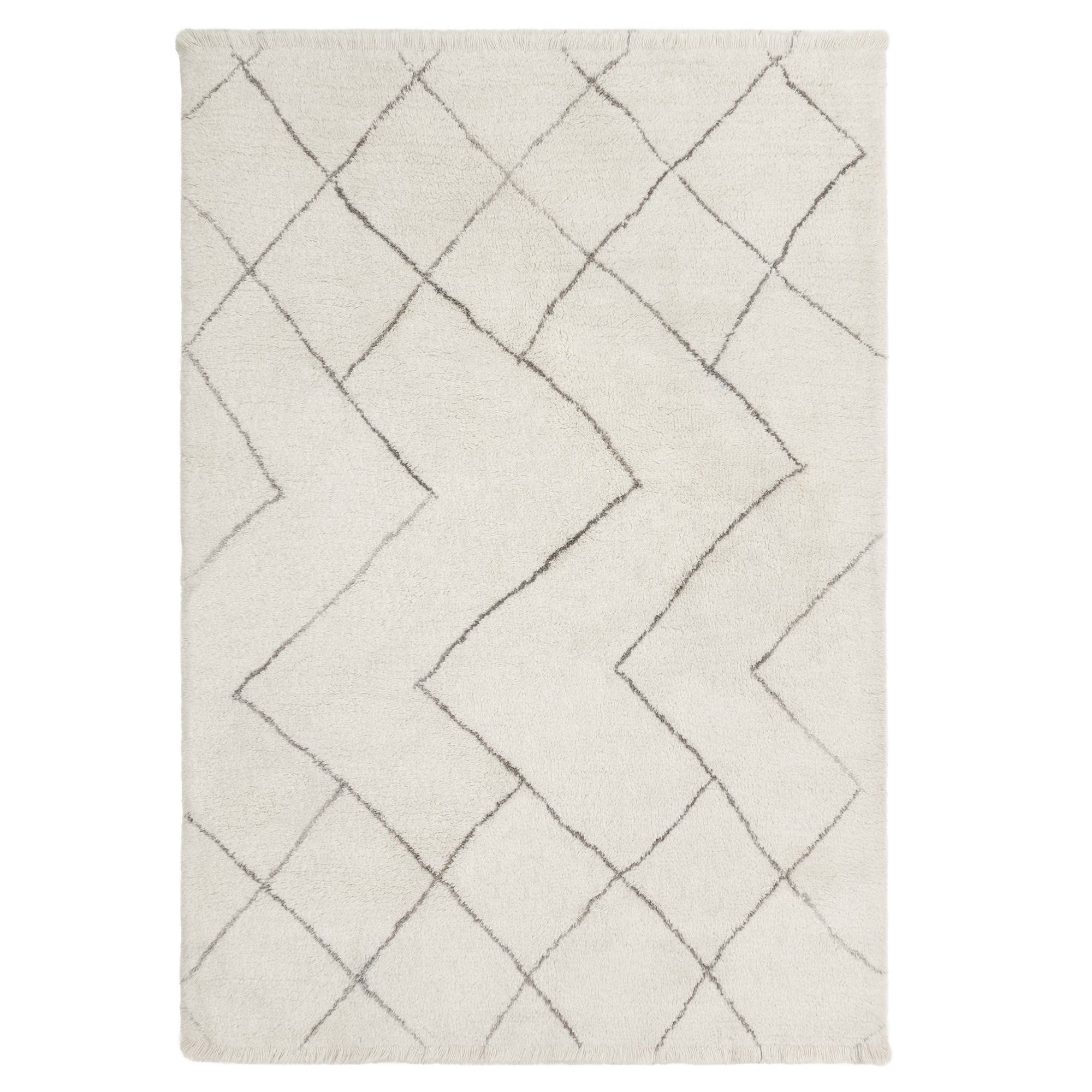 Azera Rhombus Rug