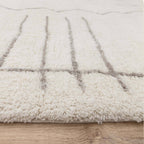 Alfombra Azera Tribal