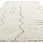 Alfombra Azera Tribal