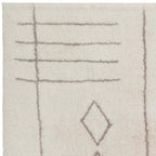 Alfombra Azera Tribal