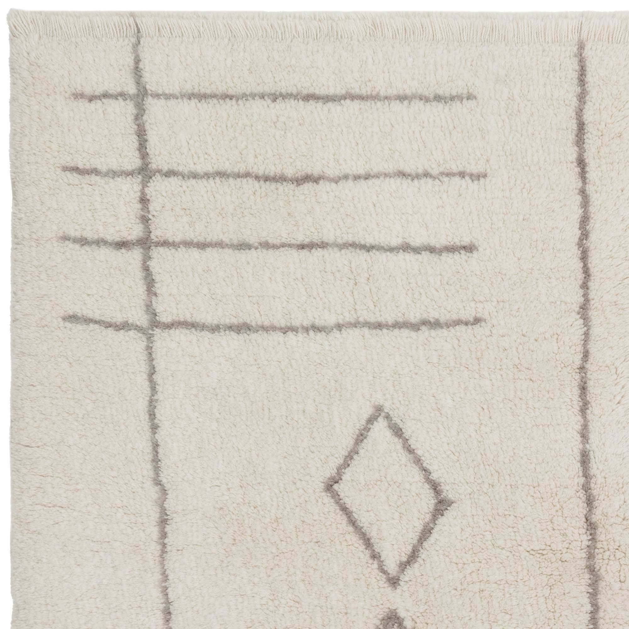 Alfombra Azera Tribal