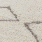 Alfombra Azera Tribal
