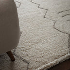 Alfombra Azera Tribal