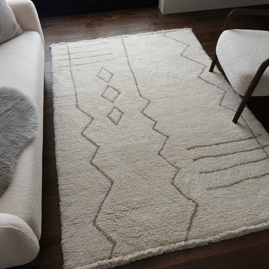 Azera Tribal Rug