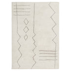 Alfombra Azera Tribal