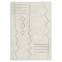 Alfombra Azera Tribal