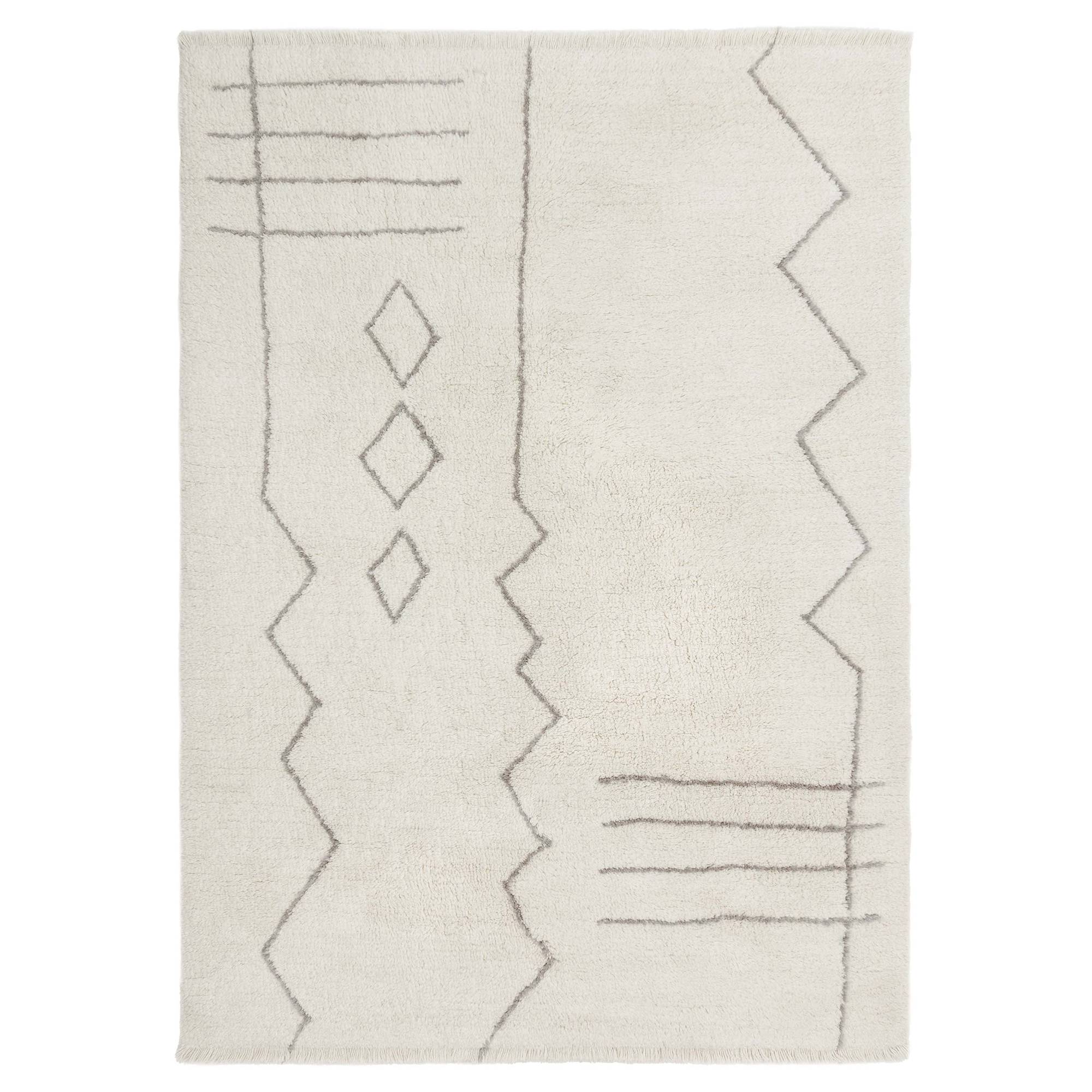 Azera Tribal Rug