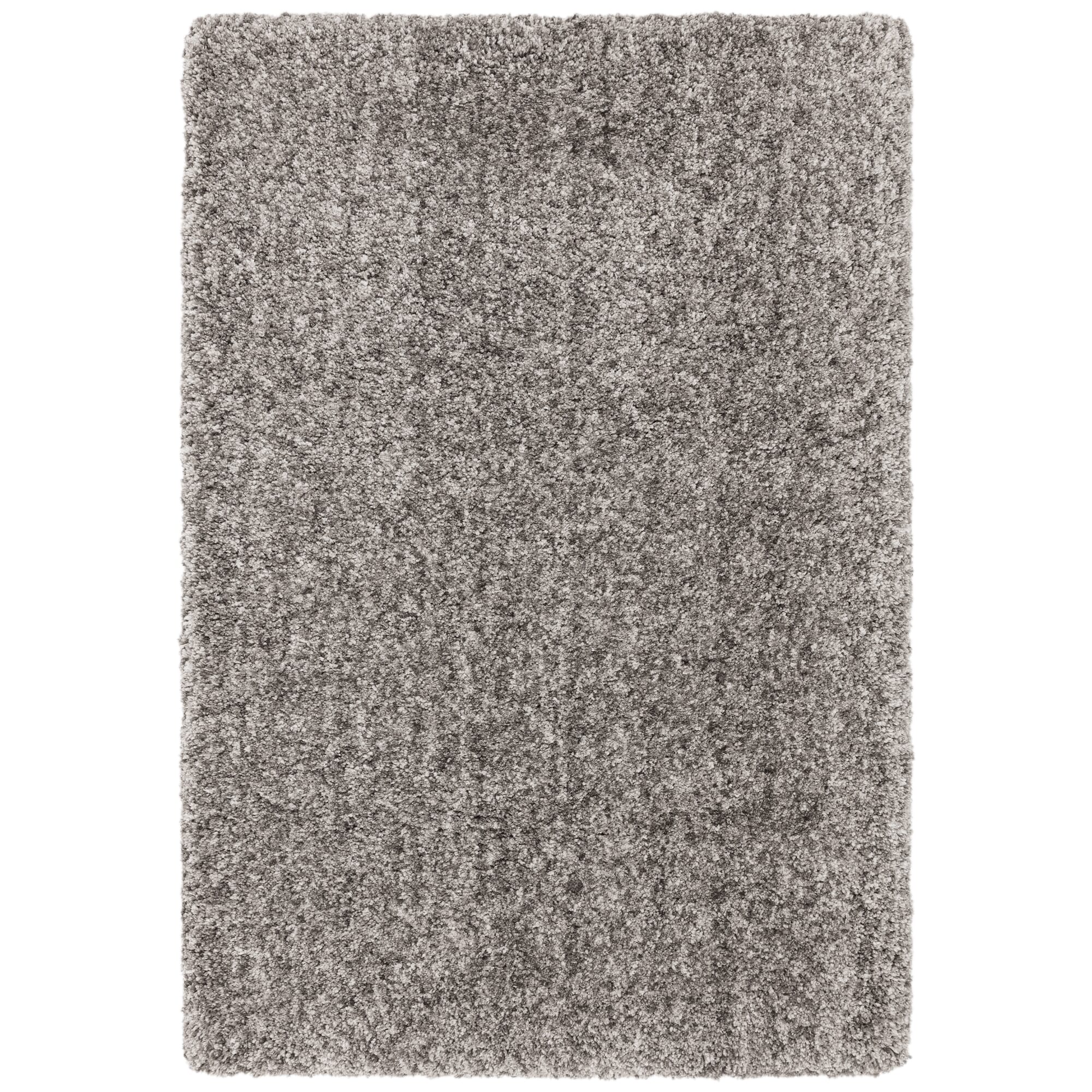 Barnaby Graphite Shaggy Rug