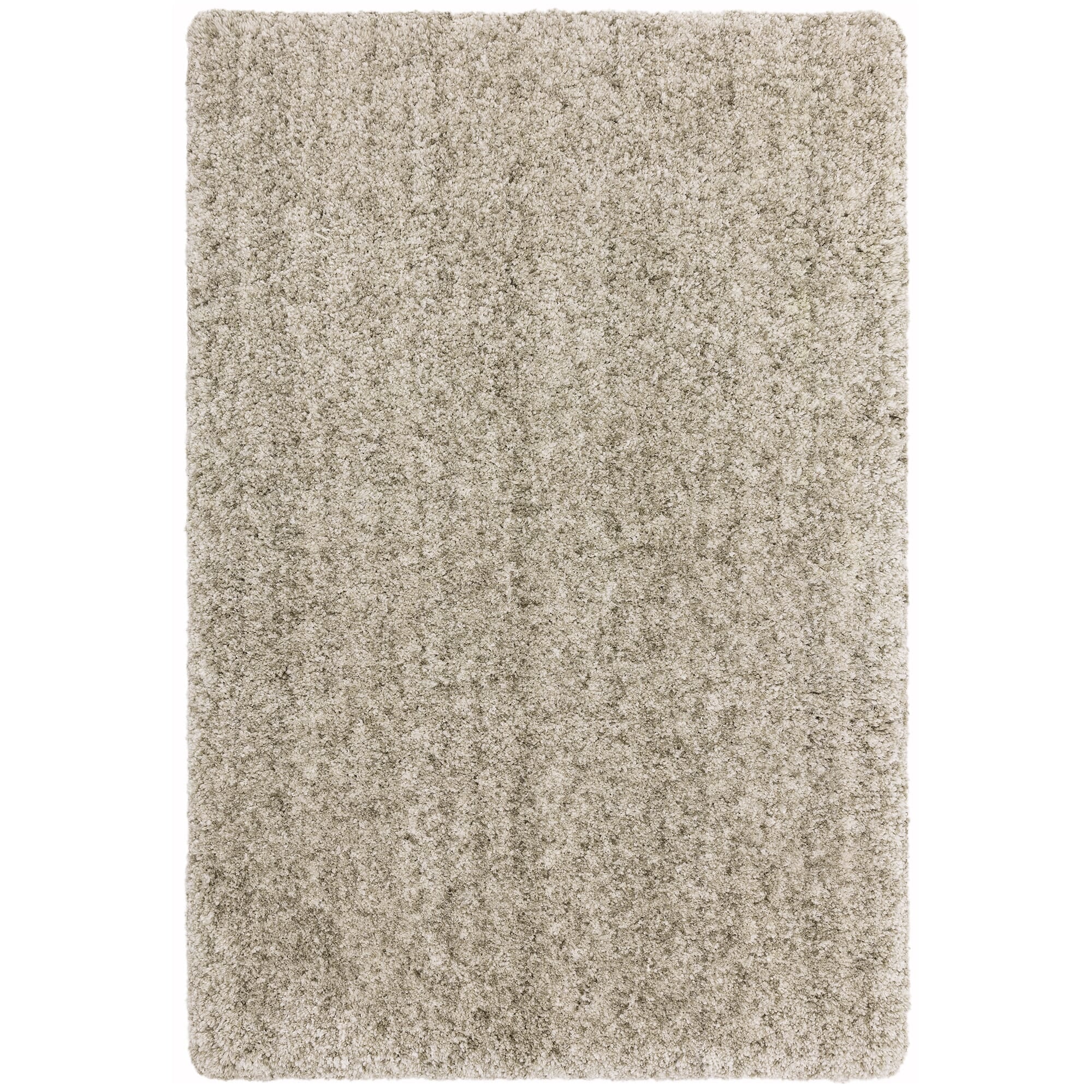 Barnaby Sage Shaggy Rug