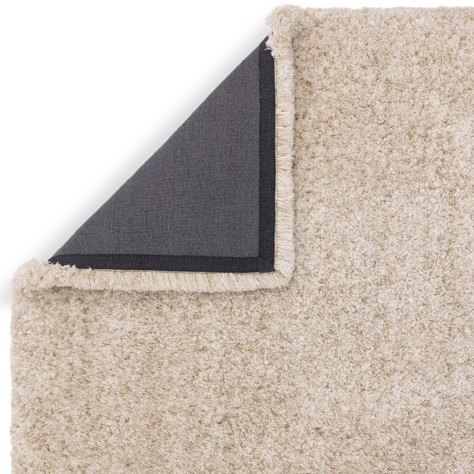 Barnaby Sand Shaggy Rug