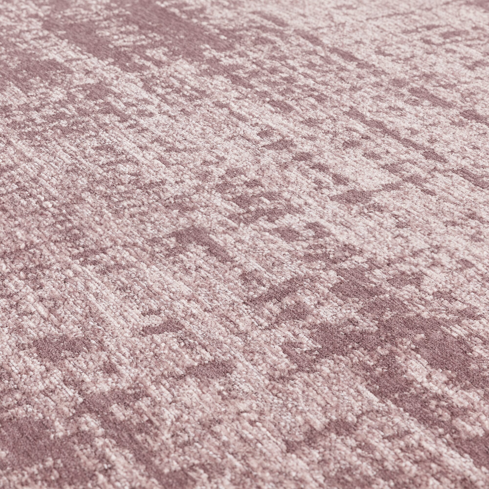 Alfombra Beau Rubor