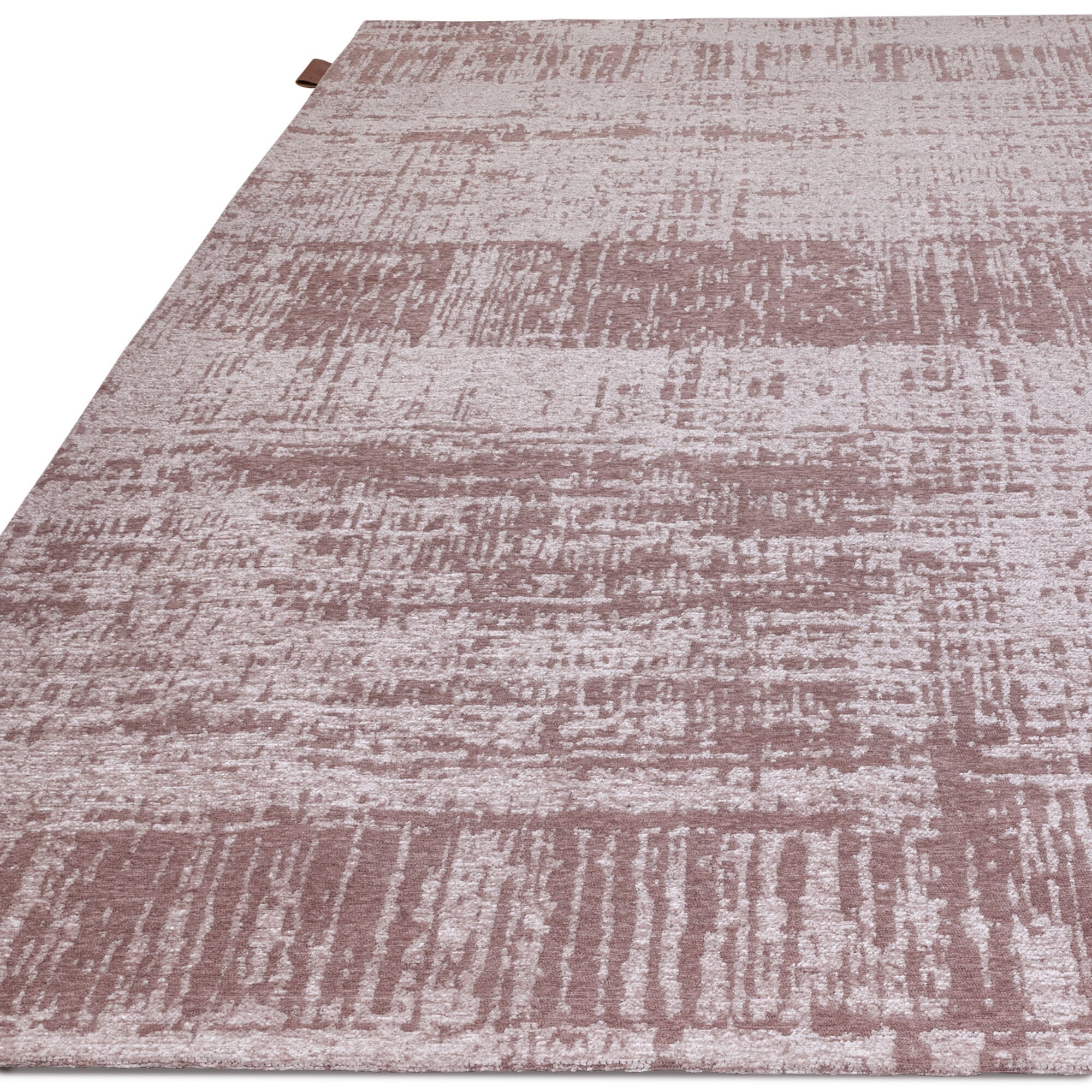 Alfombra Beau Rubor