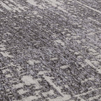 Alfombra Beau Carbón