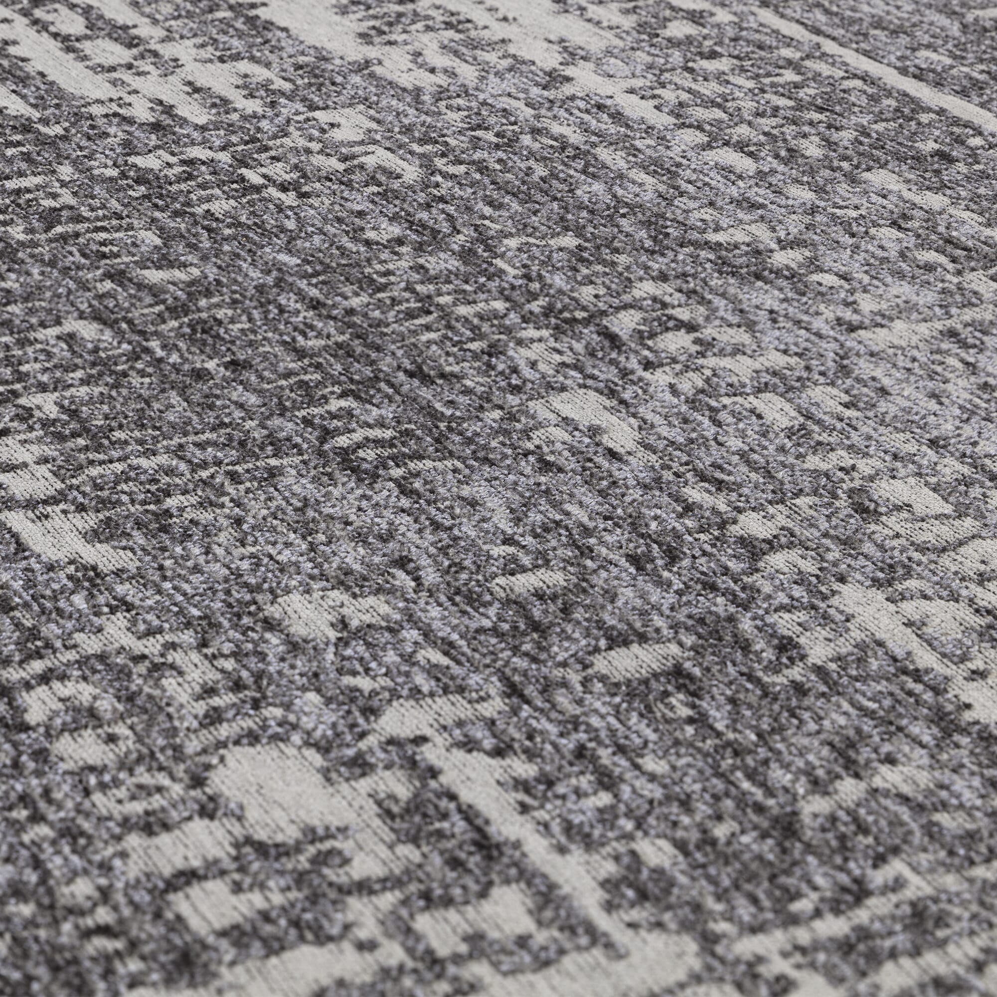 Alfombra Beau Carbón