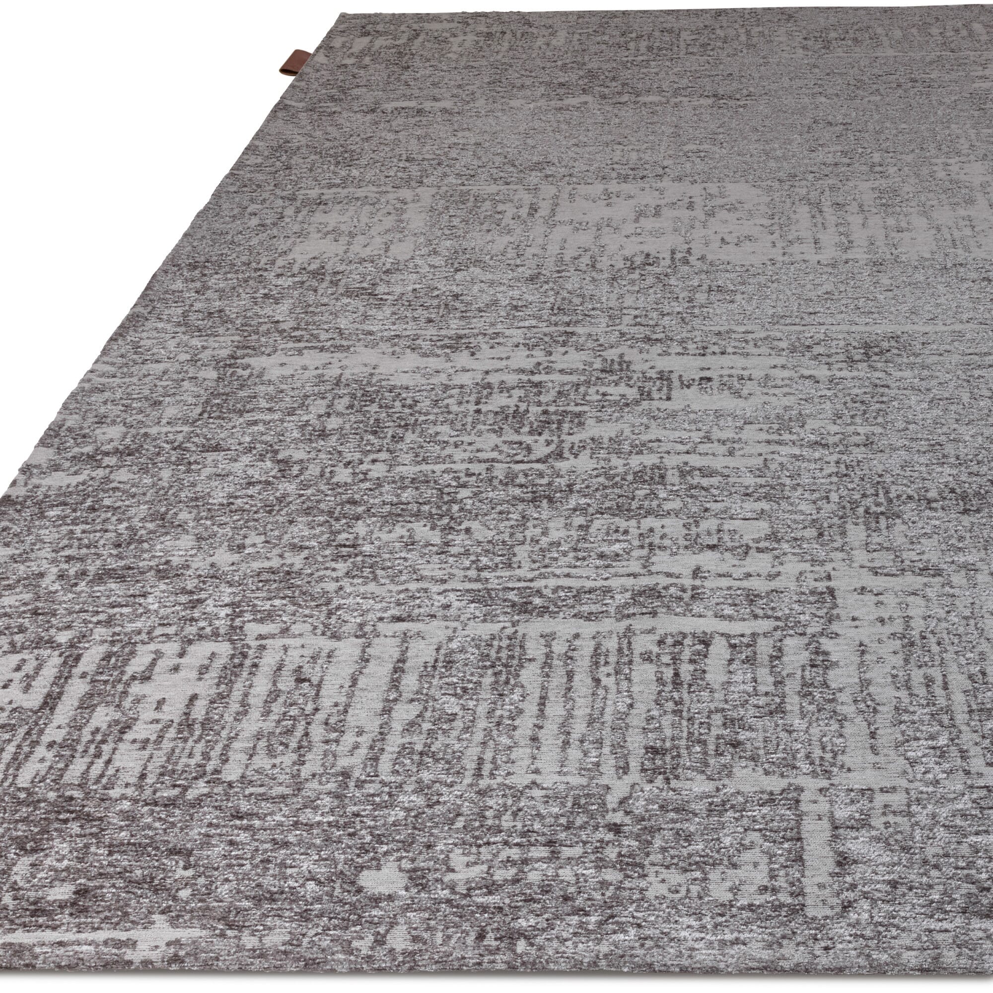 Alfombra Beau Carbón