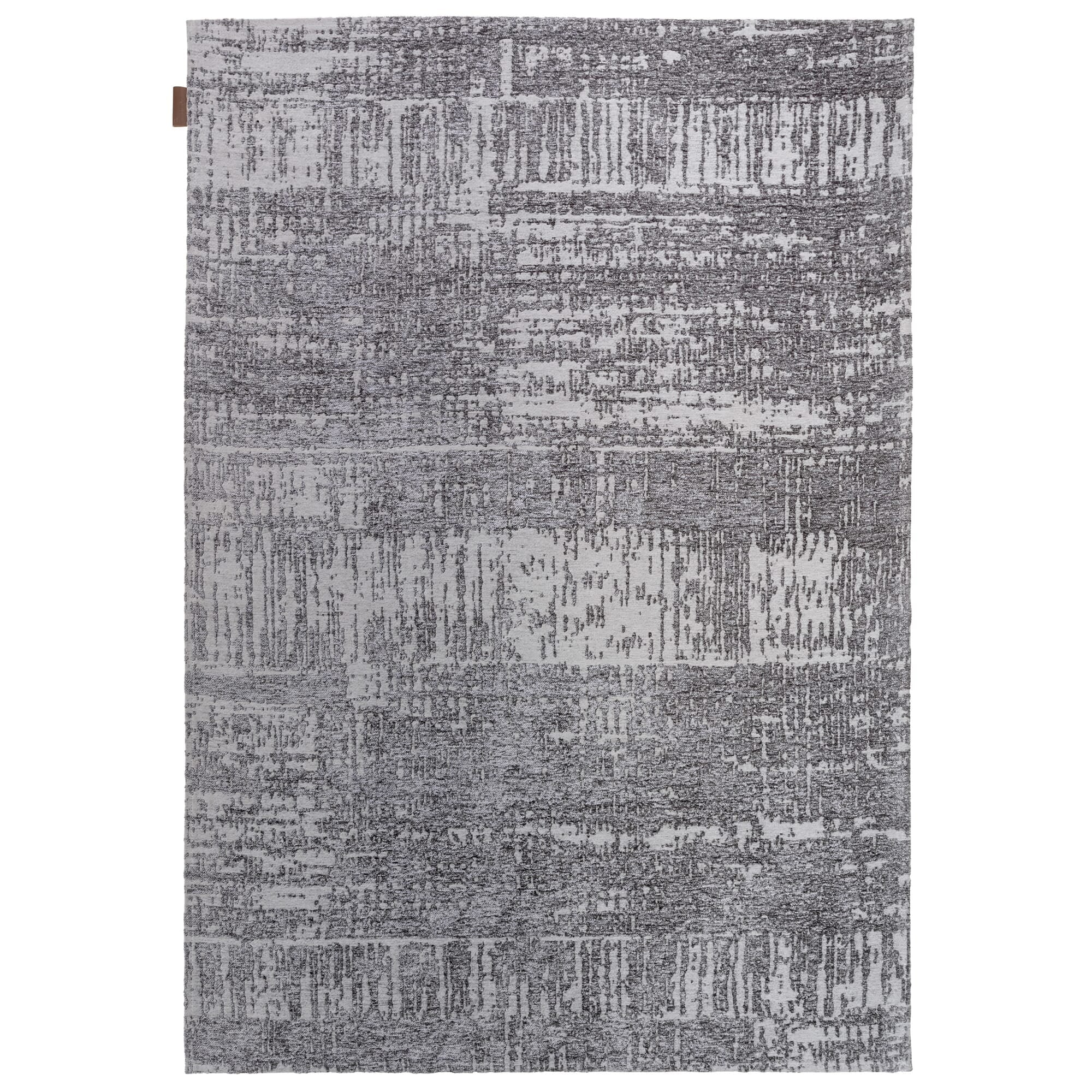 Beau Carbon Rug