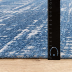 Alfombra Beau Denim