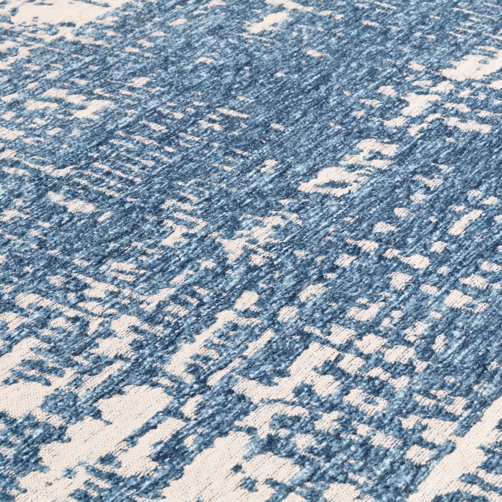 Alfombra Beau Denim