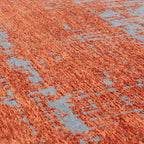 Alfombra Beau Mermelada