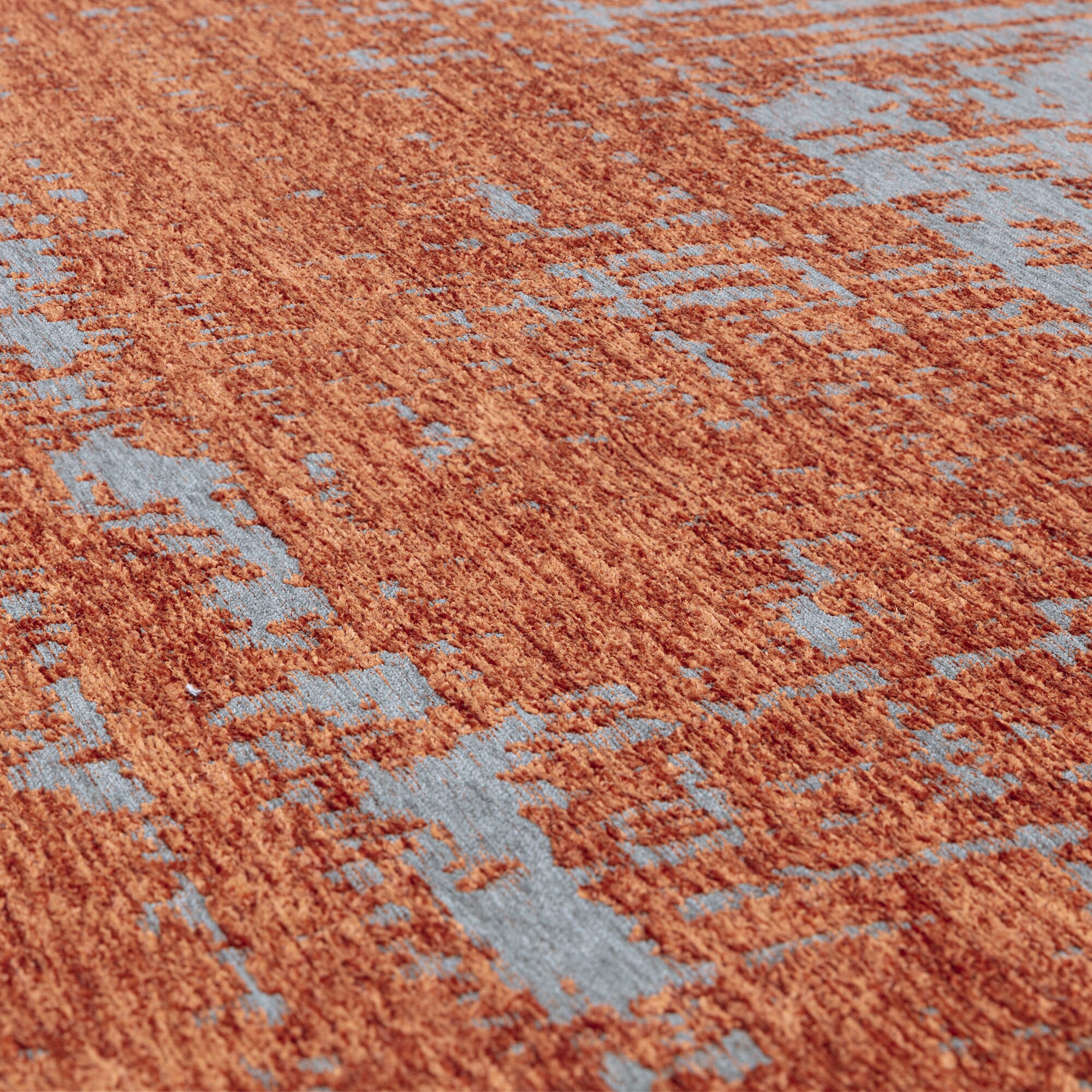 Alfombra Beau Mermelada