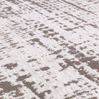 Alfombra Beau Blanca