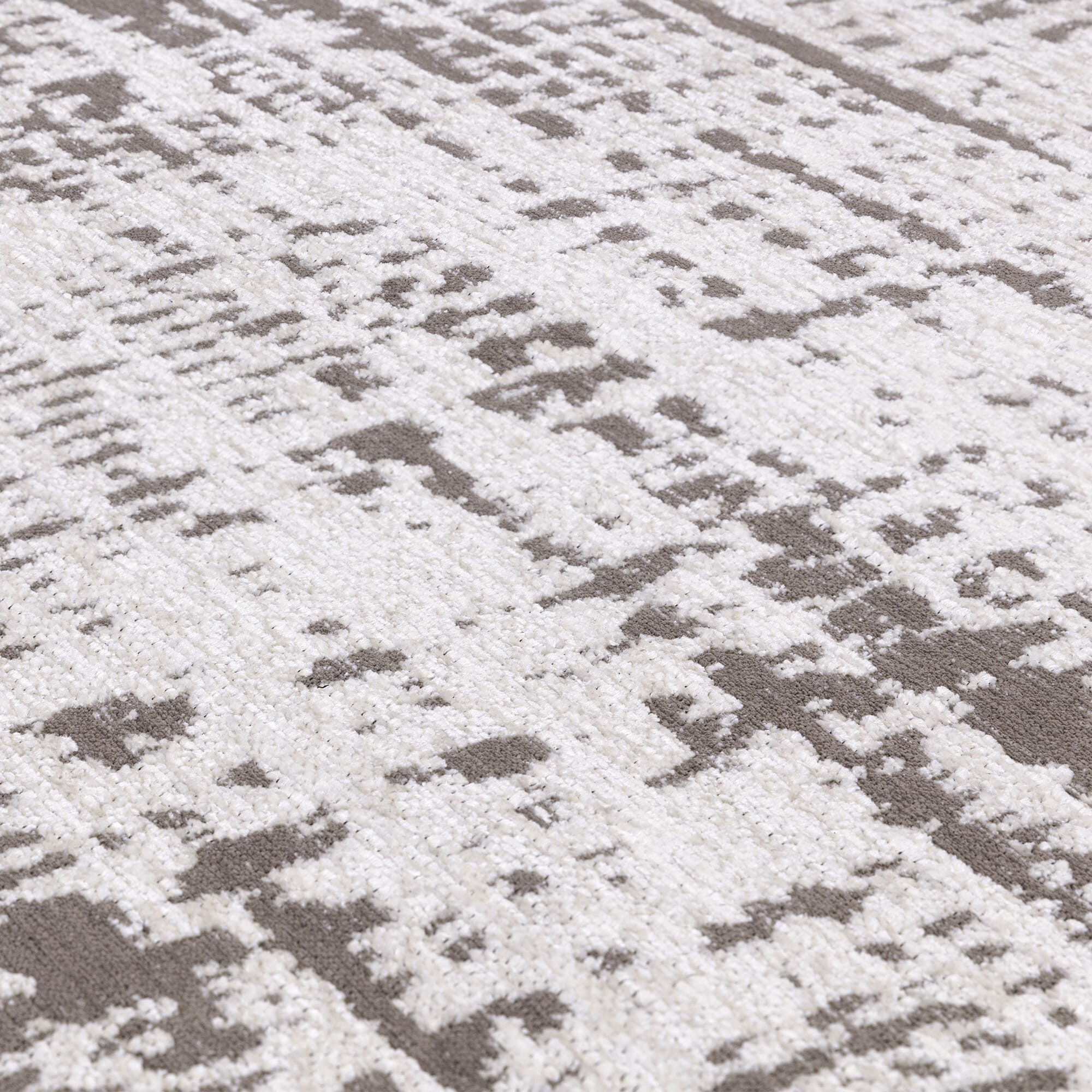 Alfombra Beau Blanca