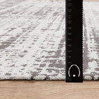 Alfombra Beau Blanca