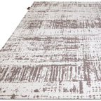 Alfombra Beau Blanca