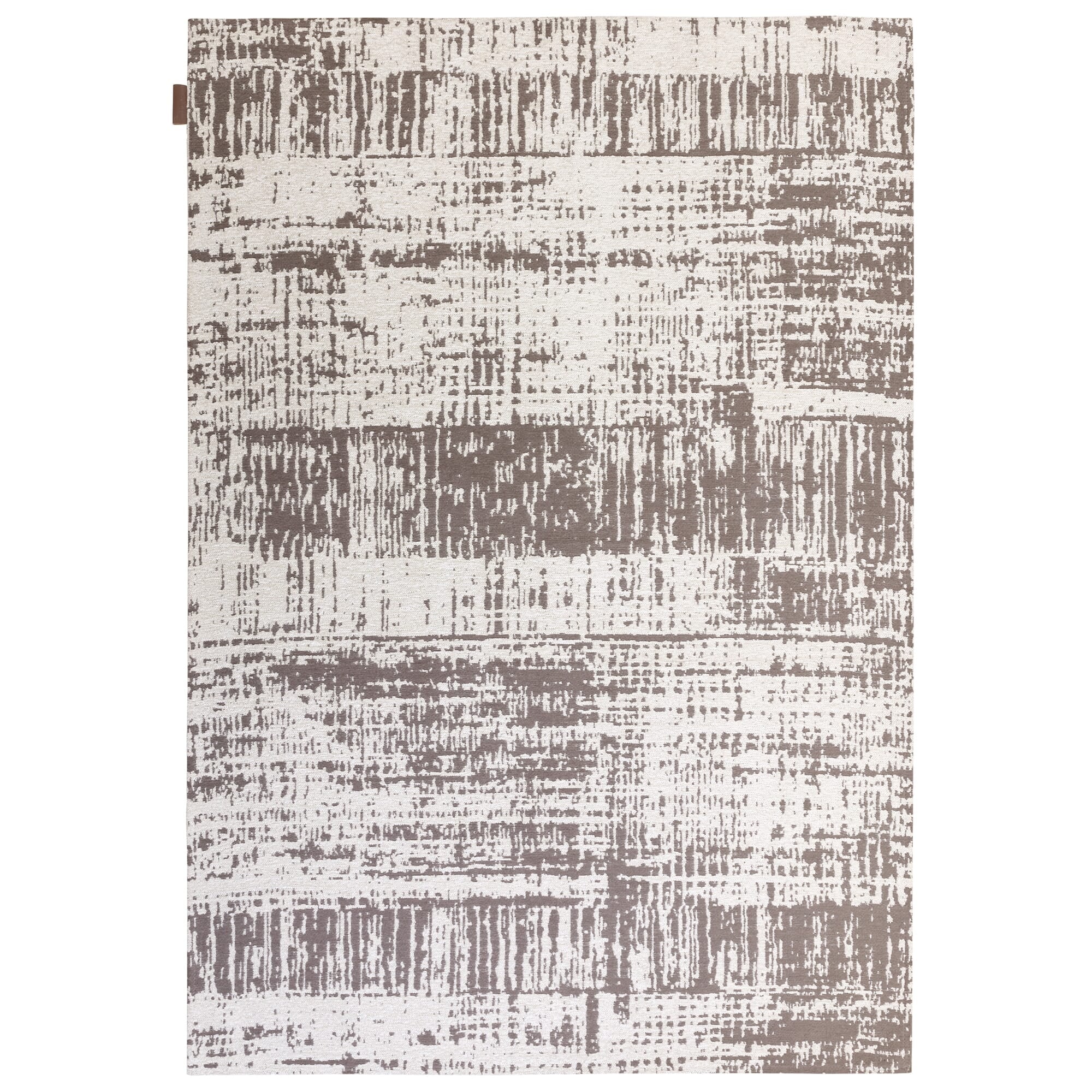 Beau White Rug