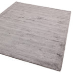 Bellagio Silver Rug