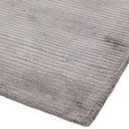 Bellagio Silver Rug