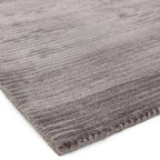 Bellagio Silver Rug