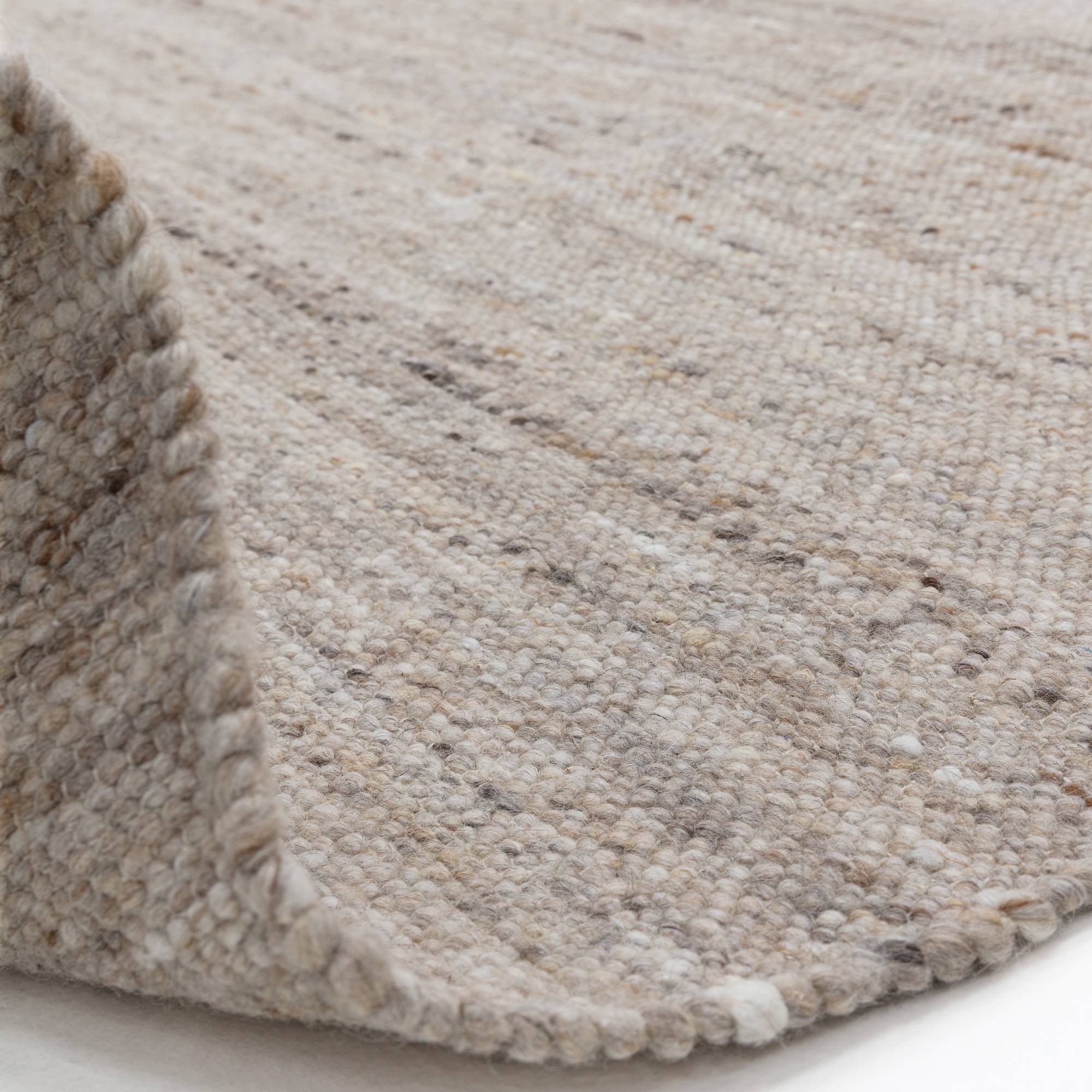 Alfombra Birkdale Beige