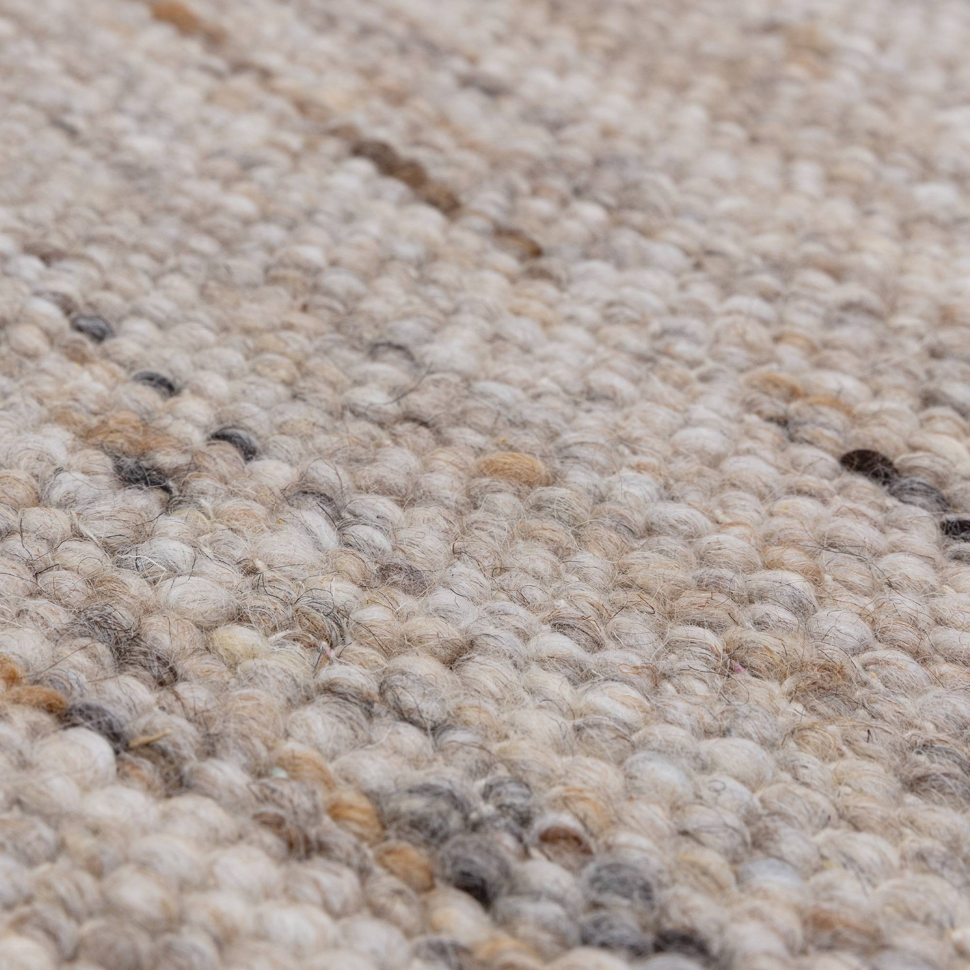 Alfombra Birkdale Beige