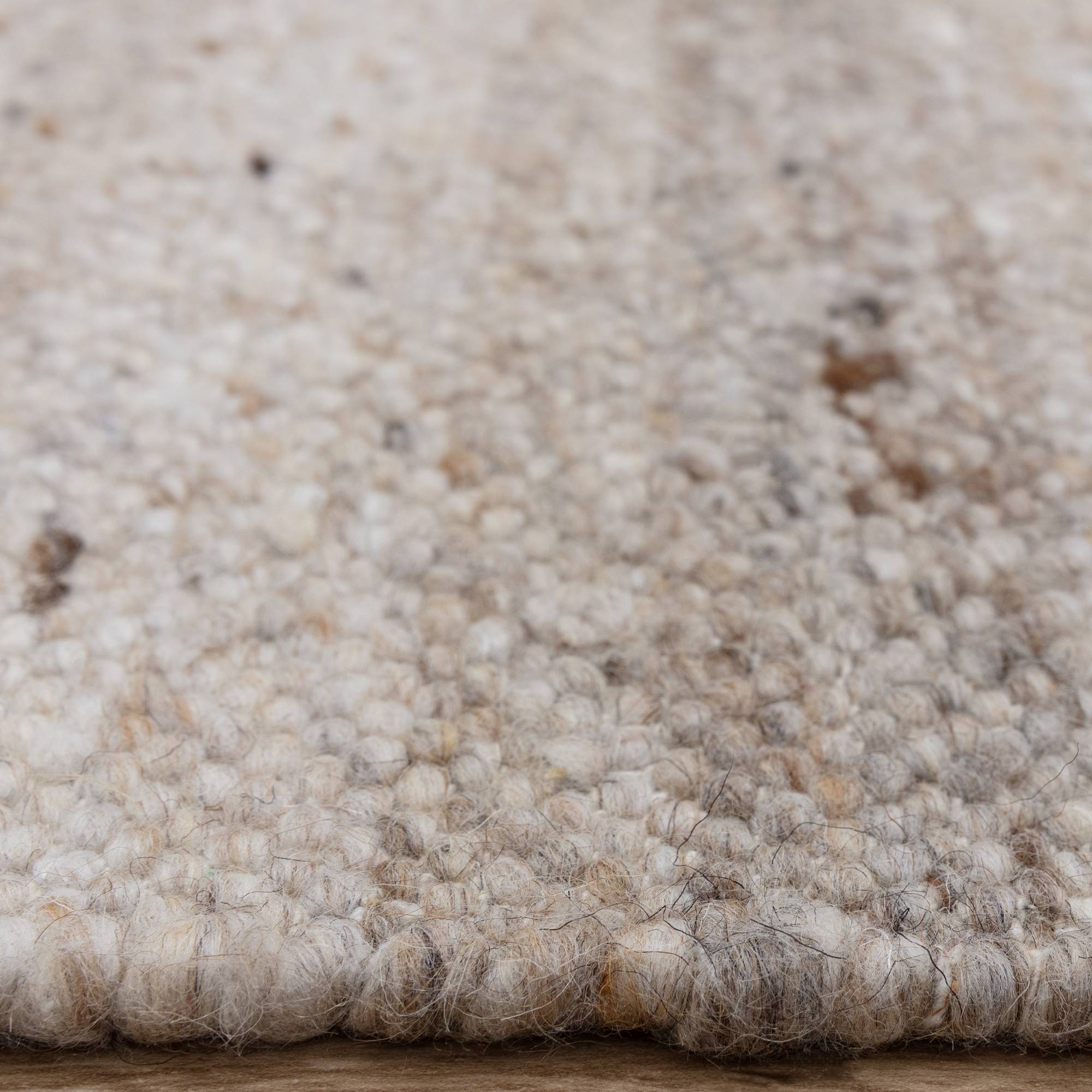 Alfombra Birkdale Beige