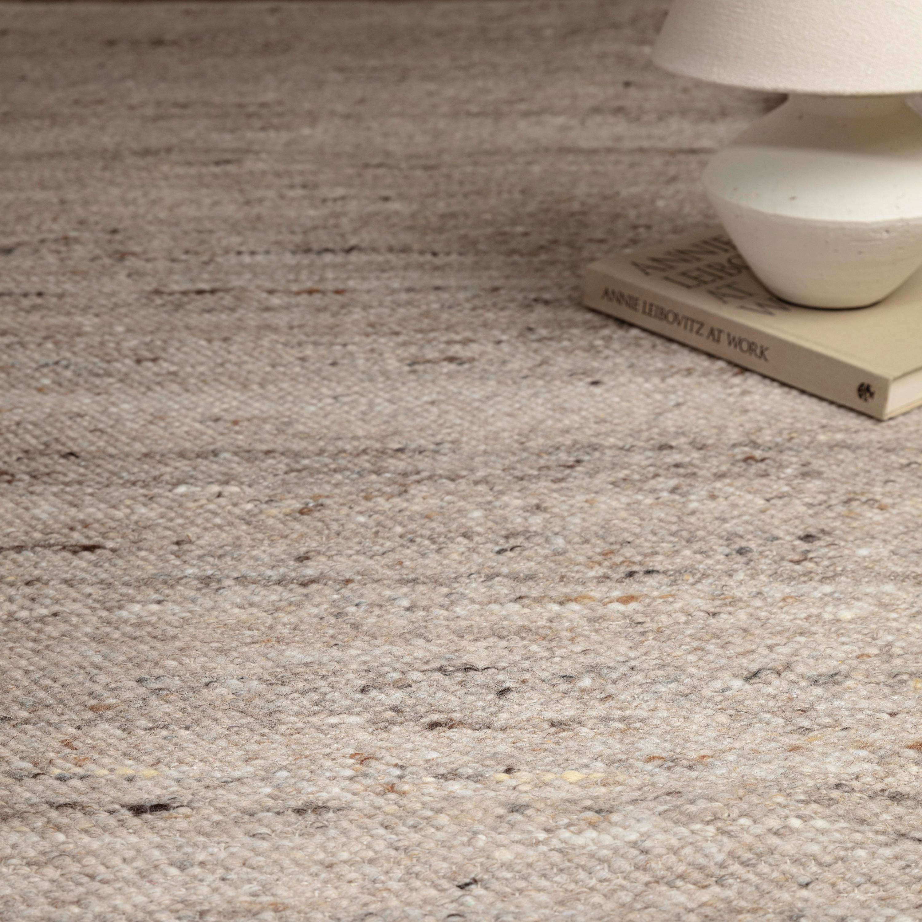 Alfombra Birkdale Beige