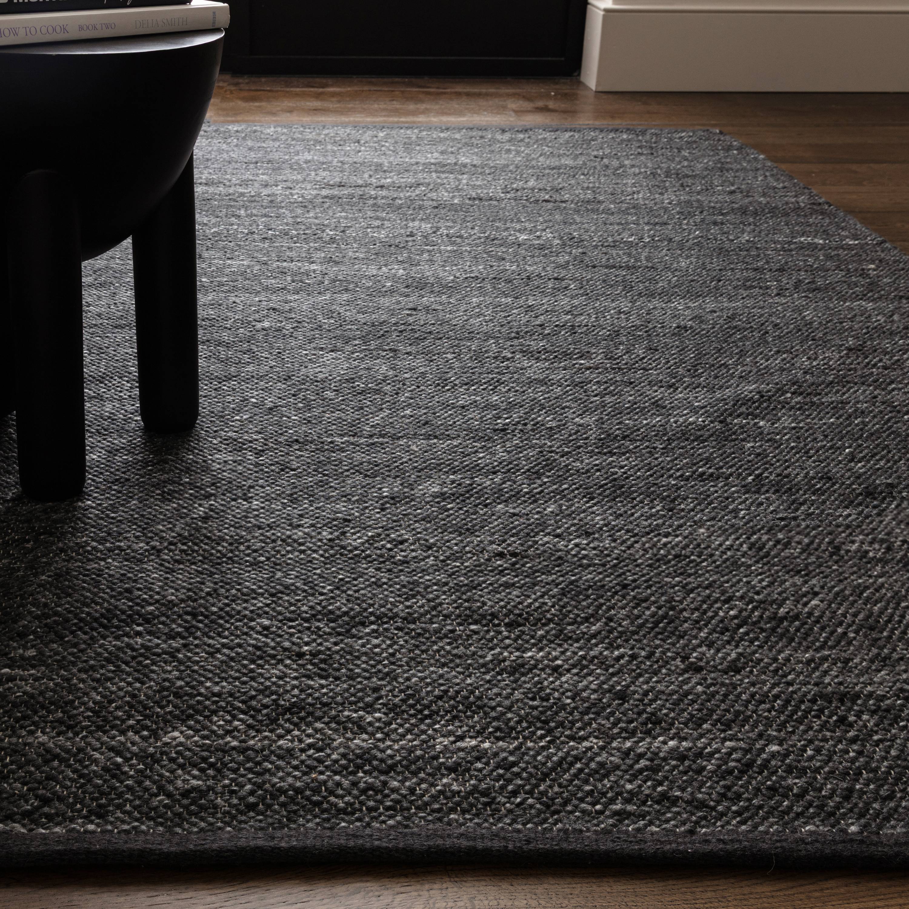 Alfombra Birkdale Indigo