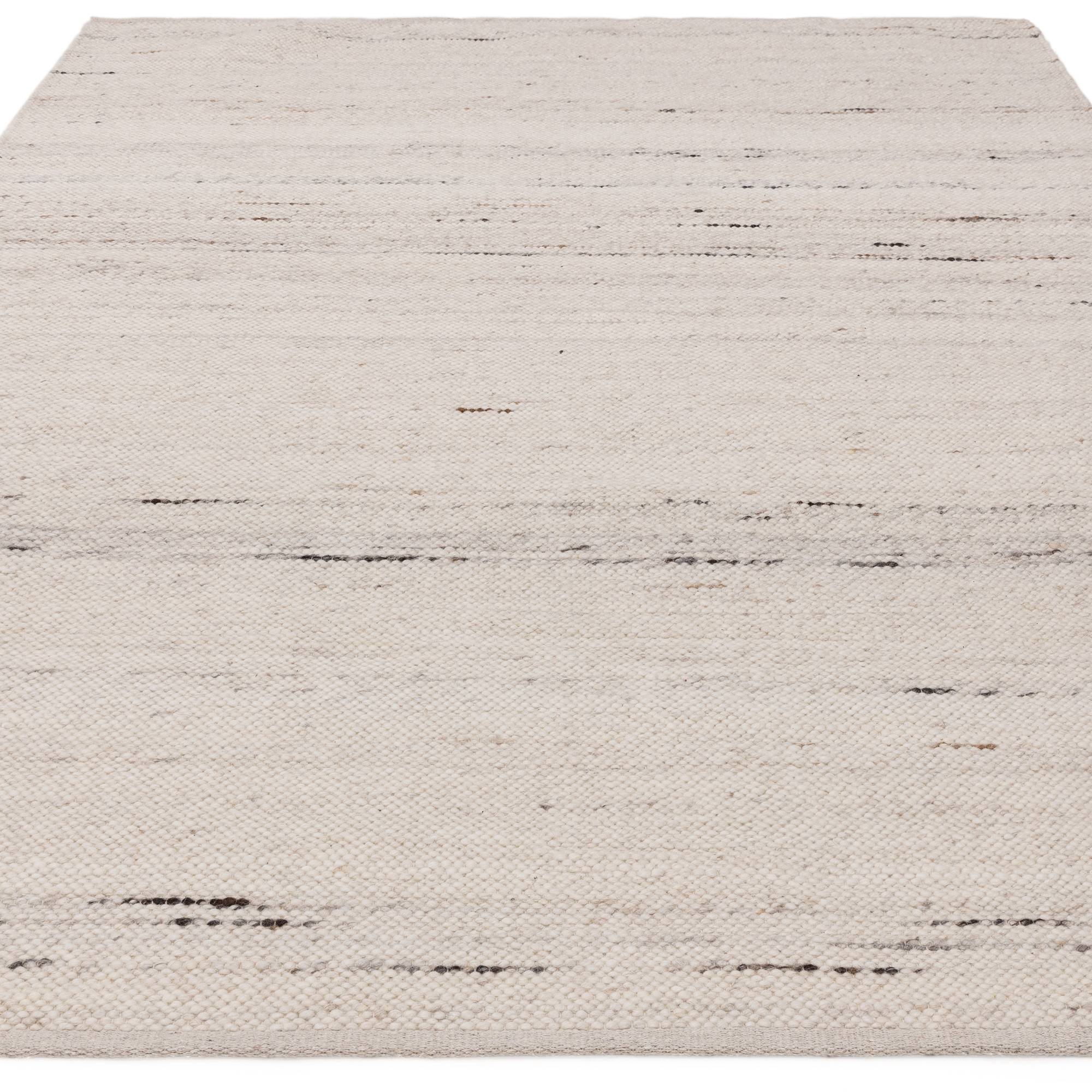 Alfombra Birkdale Ivory