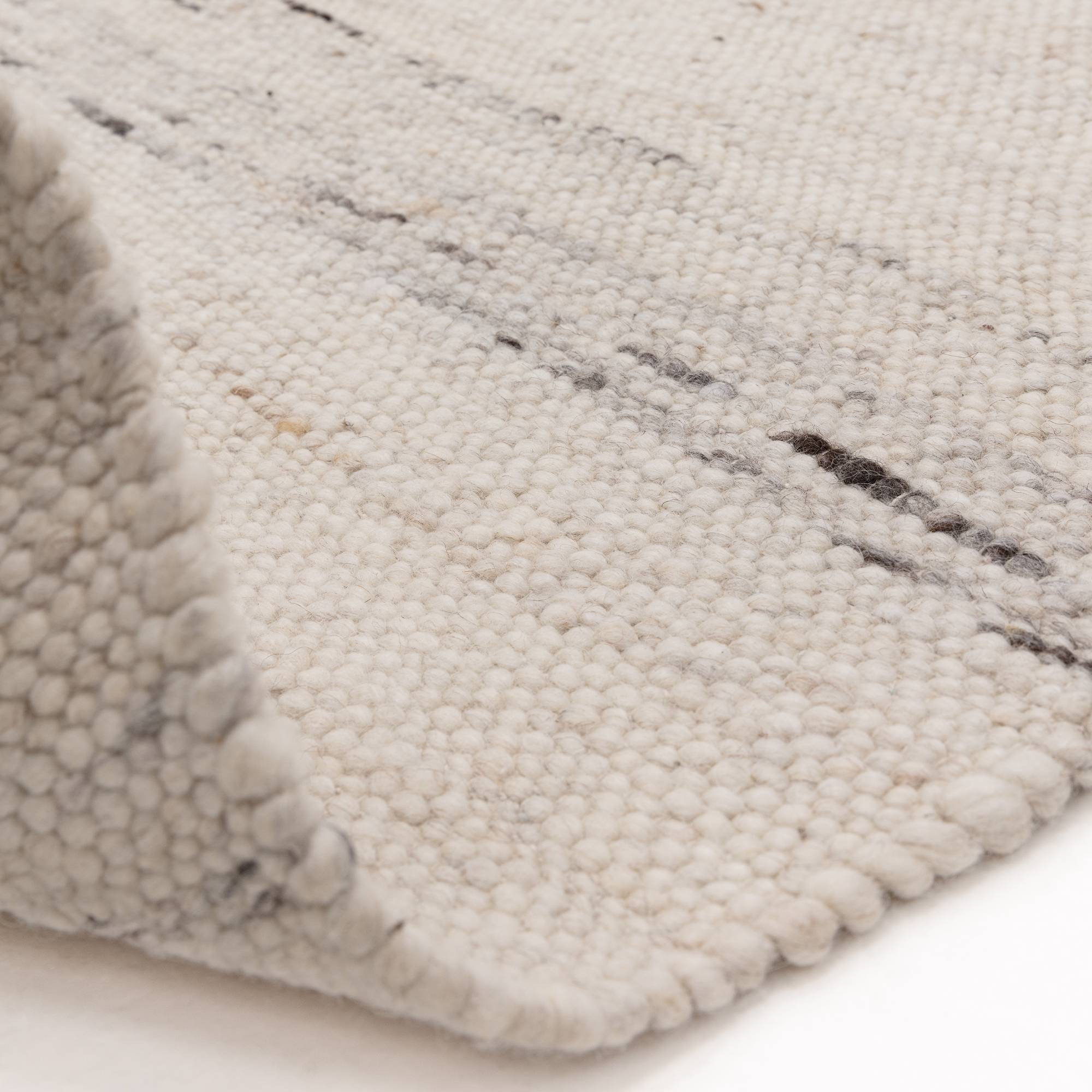 Alfombra Birkdale Ivory