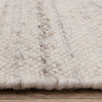 Alfombra Birkdale Ivory