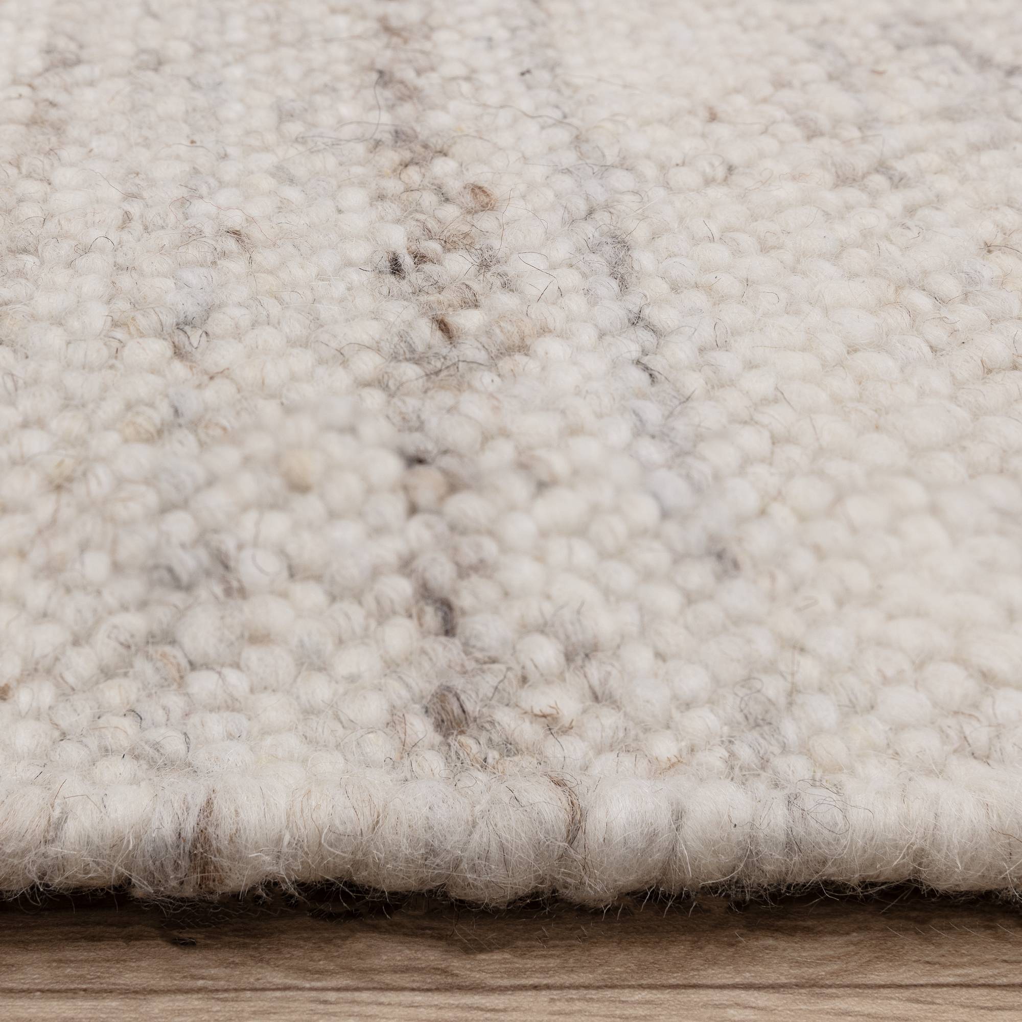 Alfombra Birkdale Ivory