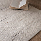 Alfombra Birkdale Ivory