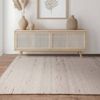 Alfombra Birkdale Ivory
