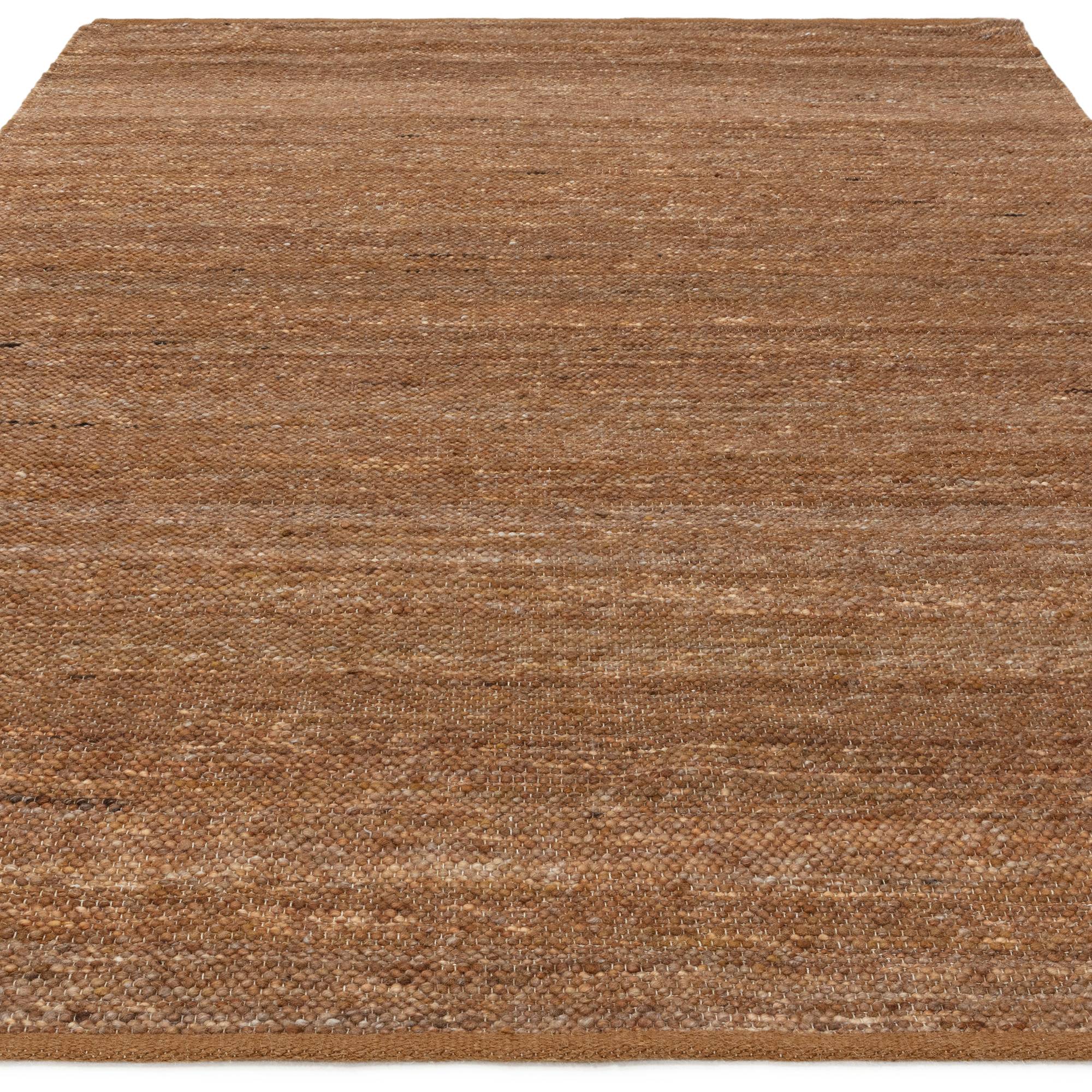 Alfombra Birkdale Rust